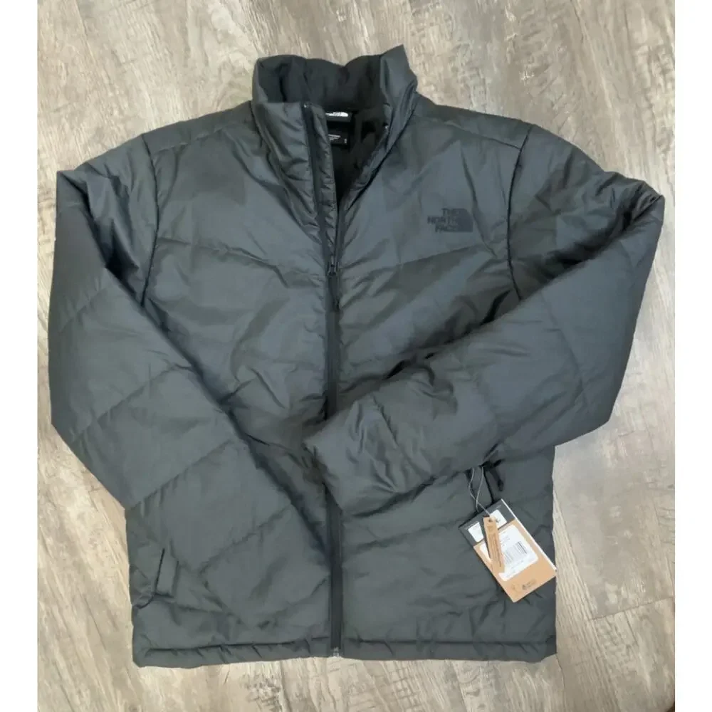 The North Face brand north